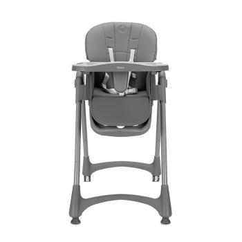 Стол за хранене Lorelli REMO Grey