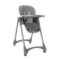 Стол за хранене Lorelli REMO Grey