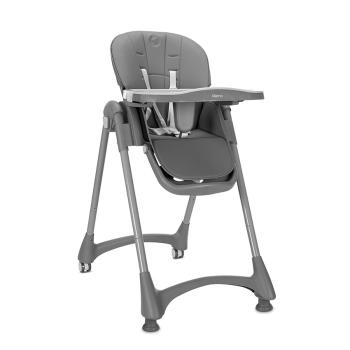 Стол за хранене Lorelli REMO Grey