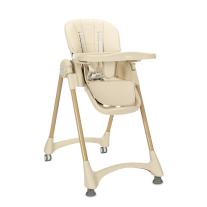 Стол за хранене Lorelli REMO Beige