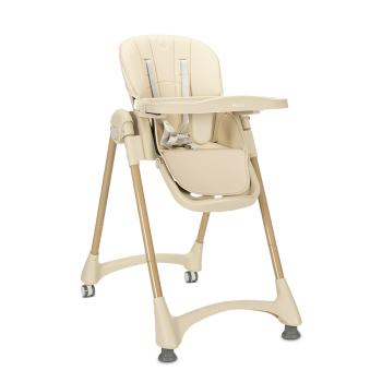 Стол за хранене Lorelli REMO Beige