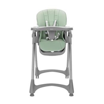 Стол за хранене Lorelli REMO Green