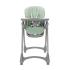 Стол за хранене Lorelli REMO Green
