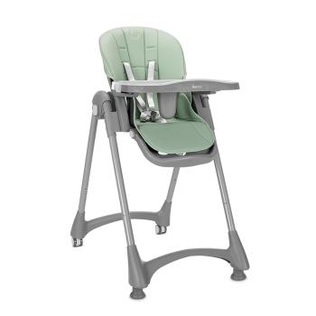 Стол за хранене Lorelli REMO Green