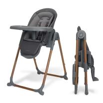 Стол за хранене MAXI-COSI AVA PLUS ELEGANCE GRAPHITE
