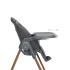 Стол за хранене MAXI-COSI AVA PLUS ELEGANCE GRAPHITE