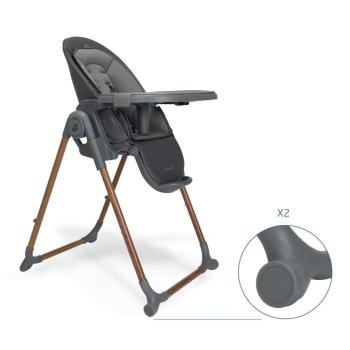 Стол за хранене MAXI-COSI AVA PLUS ELEGANCE GRAPHITE