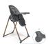 Стол за хранене MAXI-COSI AVA PLUS ELEGANCE GRAPHITE