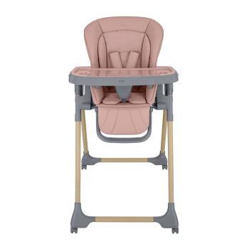 Стол за хранене KIKKA BOO Olive 2 Pink