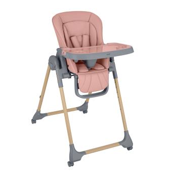 Стол за хранене KIKKA BOO Olive 2 Pink