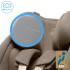 Стол за кола MAXI-COSI MOBIFIX PRO I-SIZE (61-125см) AUTHENTIC TRUFFLE