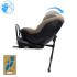 Стол за кола MAXI-COSI MOBIFIX PRO I-SIZE (61-125см) AUTHENTIC TRUFFLE
