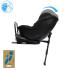 Стол за кола MAXI-COSI MOBIFIX PRO I-SIZE (61-125см) AUTHENTIC BLACK