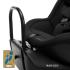 Стол за кола MAXI-COSI MOBIFIX PRO I-SIZE (61-125см) AUTHENTIC BLACK