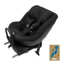 Стол за кола MAXI-COSI MOBIFIX PRO I-SIZE (61-125см) AUTHENTIC BLACK