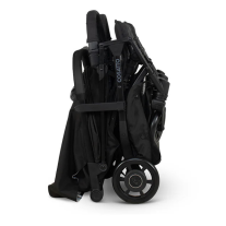 Бебешка количка за близнаци Cosatto Yo! Double FOXED 