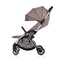 Детска лятна количка Chipolino Илюзия, тирамису