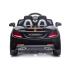 Електрическа кола Chipolino Mercedes Benz SLC 300 черна