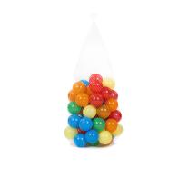 Комплект топки за игра за кошара Chipolino 50 бр.