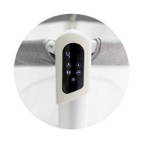 Кошара-люлка с подвижна страница Chipolino ULTIMA беж