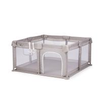 Кошара за игра Chipolino Fiesta120/120 cm беж.