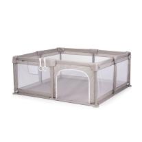 Кошара за игра Chipolino Sienna 150/150 cm, беж