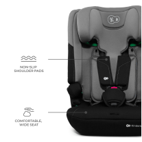 Стол за кола Kinderkraft I-COMFY i-Size DARK GREY