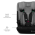 Стол за кола Kinderkraft I-COMFY i-Size DARK GREY