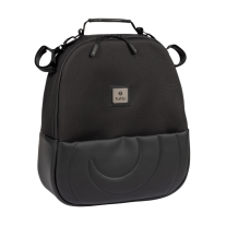 Универсална раница за бебешка количка TUTIS черна