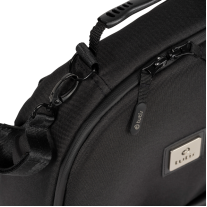 Универсална раница за бебешка количка TUTIS черна