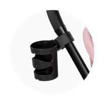 Универсална поставка за чаша/шише за бебешка количка Chipolino