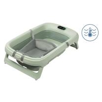 Вана с мрежа за новородено и термометър MAXI-COSI INDIGO PLUS SAGE GREEN