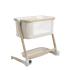 Бебешка кошара Carrello Prima- Salsa Cremio Beige