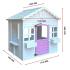Детска Дървена Къщичка за Игра GINGER HOME ,123×106×125 см