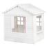 Детска Дървена Къщичка за Игра GINGER HOME ,123×106×125 см