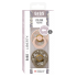 БИБЕРОНИ COLOUR CAPEL - BLUSH MIX, 0-6 МЕСЕЦА BIBS LIBERTY