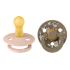 БИБЕРОНИ COLOUR CAPEL - BLUSH MIX, 0-6 МЕСЕЦА BIBS LIBERTY