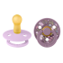 БИБЕРОНИ COLOUR CHAMOMILE LAWN - VIOLET SKY MIX,0-6 МЕСЕЦА BIBS LIBERTY