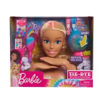 Just Play - Глава за прически Барби, блондинка