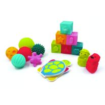 Комплект сензорни играчки Ludi