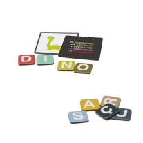 Магнитно куфарче с думи - Educa Образователна игра