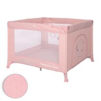 Кошара за игра Lorelli HAPPY GAME ZONE Mellow Rose STAR