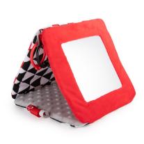 Контрастна играчка огледало Canpol babies, SENSORY TOYS