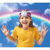 Фенерче за глава Еднорог Brainstorm