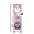 БИБЕРОНИ СИЛИКОН, CHAMOMILE LAWN - MAUVE MIX, УНИВЕРСАЛЕН РАЗМЕР 0-3 ГОДИНИ BIBS LIBERTY DE LUX