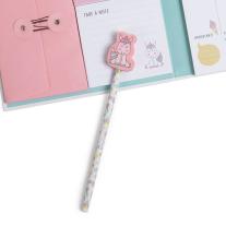 Детски седмичен органайзер, Eurekakids, Еднорог