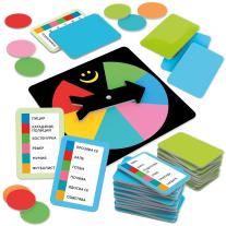 Настолна игра, Headu, Имитации