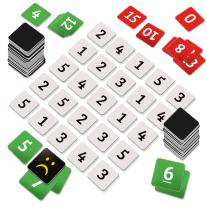 Настолна игра, Headu, Математически лабиринт, Намери изход