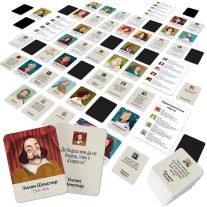 Настолна игра Headu, Ти кажи, Игра на афоризми