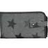 Dooky 3 в 1 Подложка за повиване Grey Stars